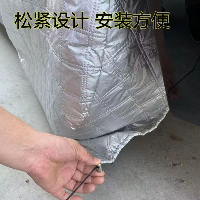 Tire Cover Rv Cover 420D Oxford Cloth Gray Car Tire Protection Sun Protection Tire Cover