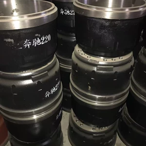 420MM, compatible with BPW trailer brake drums, model 03.109.67.13.0, directly supplied by the original manufacturer