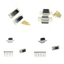 HDB15^ĸ^ ⺸^VGA15о ٶ /ʽ