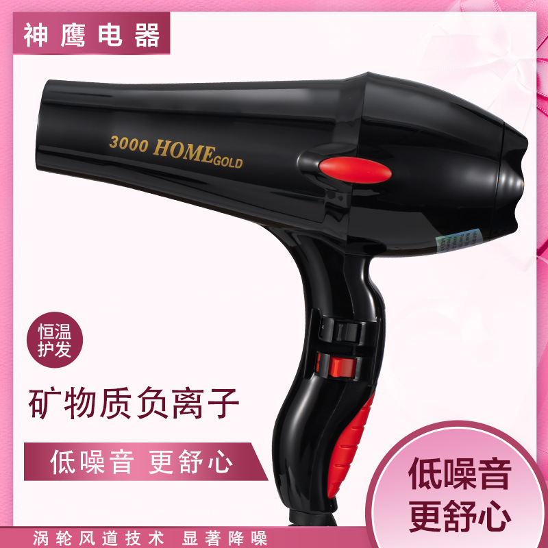 ドライヤーマイナスイオン速乾家庭用寮学生恒温ヘアケア冷熱ドライヤーメーカー直販|undefined