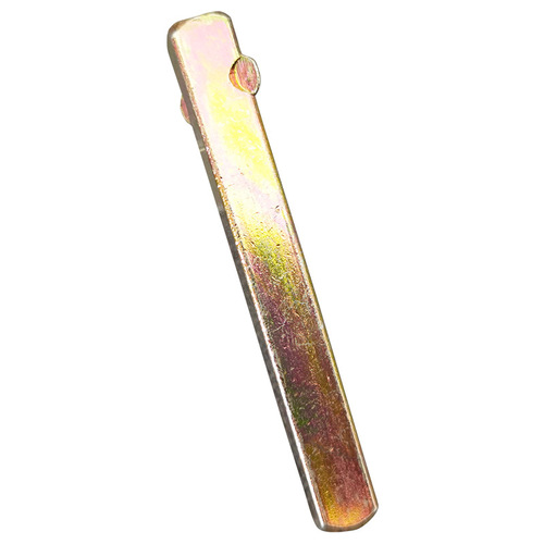 Fingerprint Password Lock Iron Bar Security Door Lock Rod Lock Body Handle Dotting Smart Electronic Lock Installation Accessories