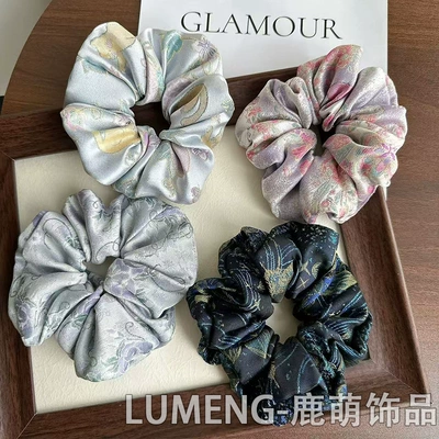 Saç üçün rezinlər | High-End Hair Rope