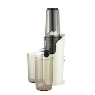 Compact Juicer for Household Automatic Residue and Juice Separation Fresh Fruit and Vegetable Juicer