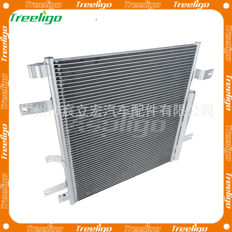 适用于梅赛德斯-奔驰冷凝器9705000154   A9705000154  CN322010