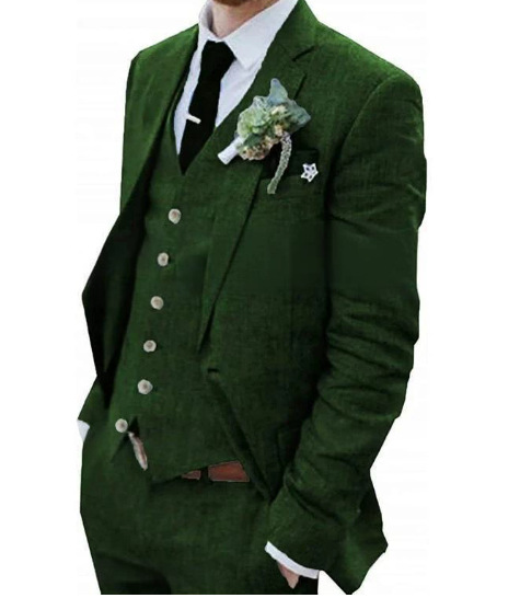 이미지 색상: 짙은 녹색