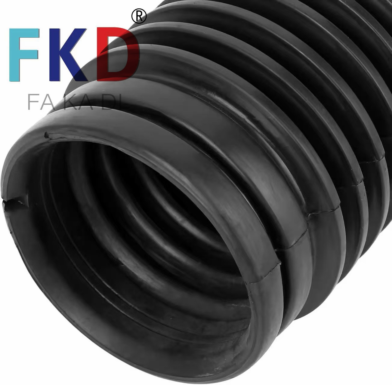 Hot Sale 17228-Rca-A00 for Accord 3.0L Car Air Intake Pipe Hose Factory Direct Sale