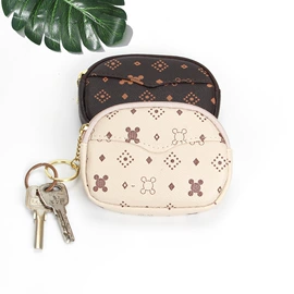 零钱包;女士斜挎包;女士钱包