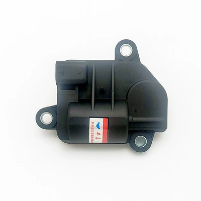 Exhaust Valve Sound, Exhaust pipe - three-pin-motor-switch-type