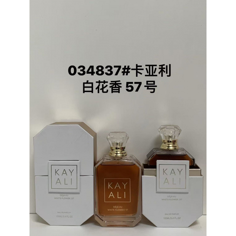 跨境爆款KAYALI卡亚利香水100mlFLEUR MAJESTY ROSE ROYALE I 32|undefined
