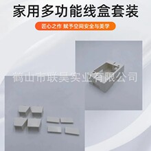 �Ӿ��о��ۺ�PVC SWITCH BOX���۽��^���TRUNKING END3/4''&1/2