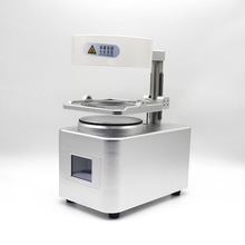 牙科正压压膜机 保持器牙套制作设备成型机  方片圆片通用压膜机