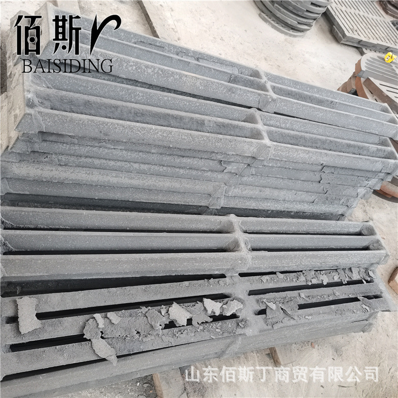 Boiler accessories Manufactor Spot furnace grate texture of material Grate Casting Manufactor goods in stock supply Grate