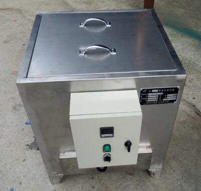 油浴式加热器 轴承油浴加热器|ms