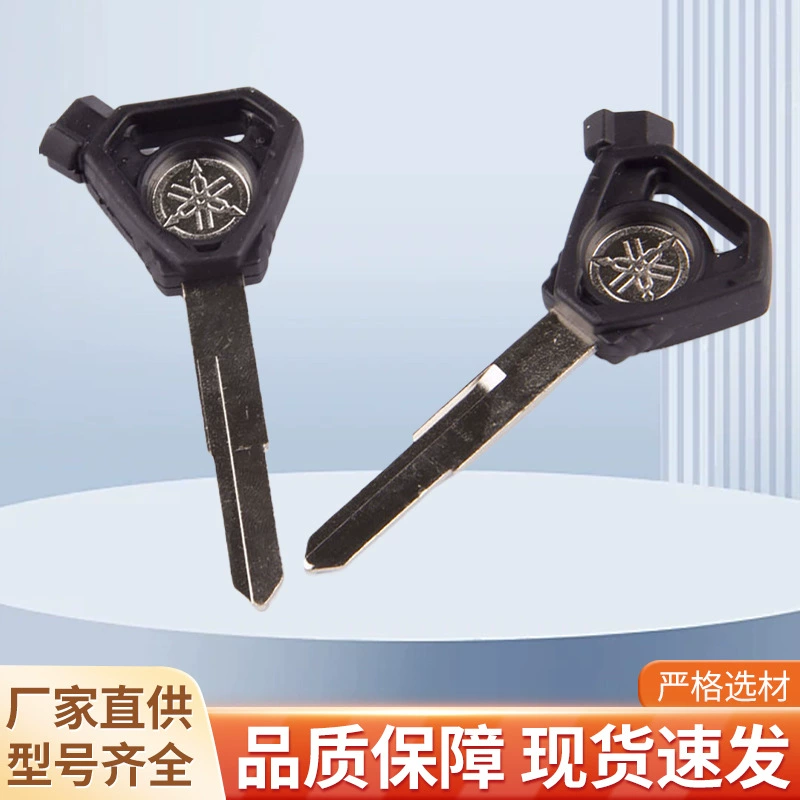 Внешняя торговля Заготовка для ключей для мотоциклов