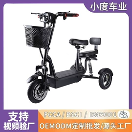 电动滑板车;电动三轮车;其他电动车