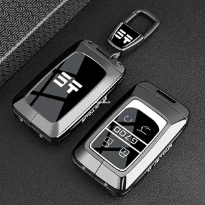 Suitable for 25 Jietu Key Covers, G700 Chery Jetour Explorer Edition Car Buckle Shell Factory Direct Sale
