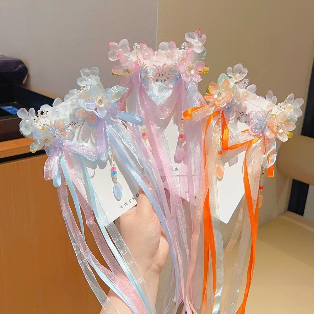 Children's hair accessory