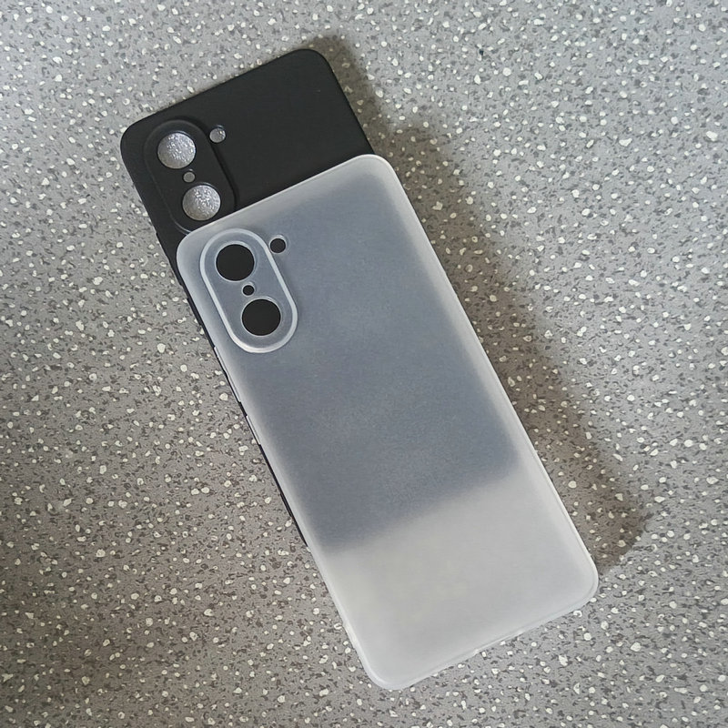 One Plus Ace5 yarış versiyonu cep telefonu kılıfı için uygundur 1+Nord CE5 koruyucu kapak her şey dahil silikon buzlu