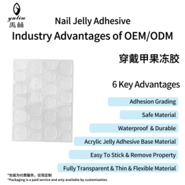 美甲贴;美甲工具套装;其他美甲产品