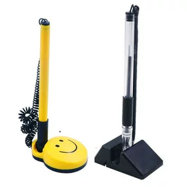 中性笔;圆珠笔中油笔;荧光笔