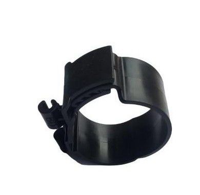 검정색 75/3.8cm 파이프 클램프 500개