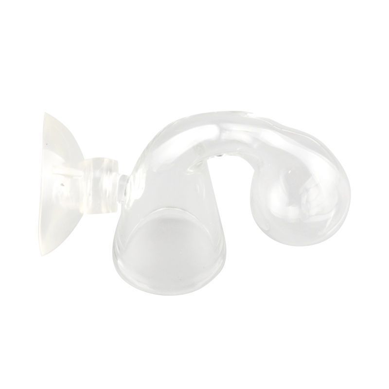 鱼缸二氧化碳检测器水族CO2浓度监测水草缸鱼箱检测仪器热带鱼