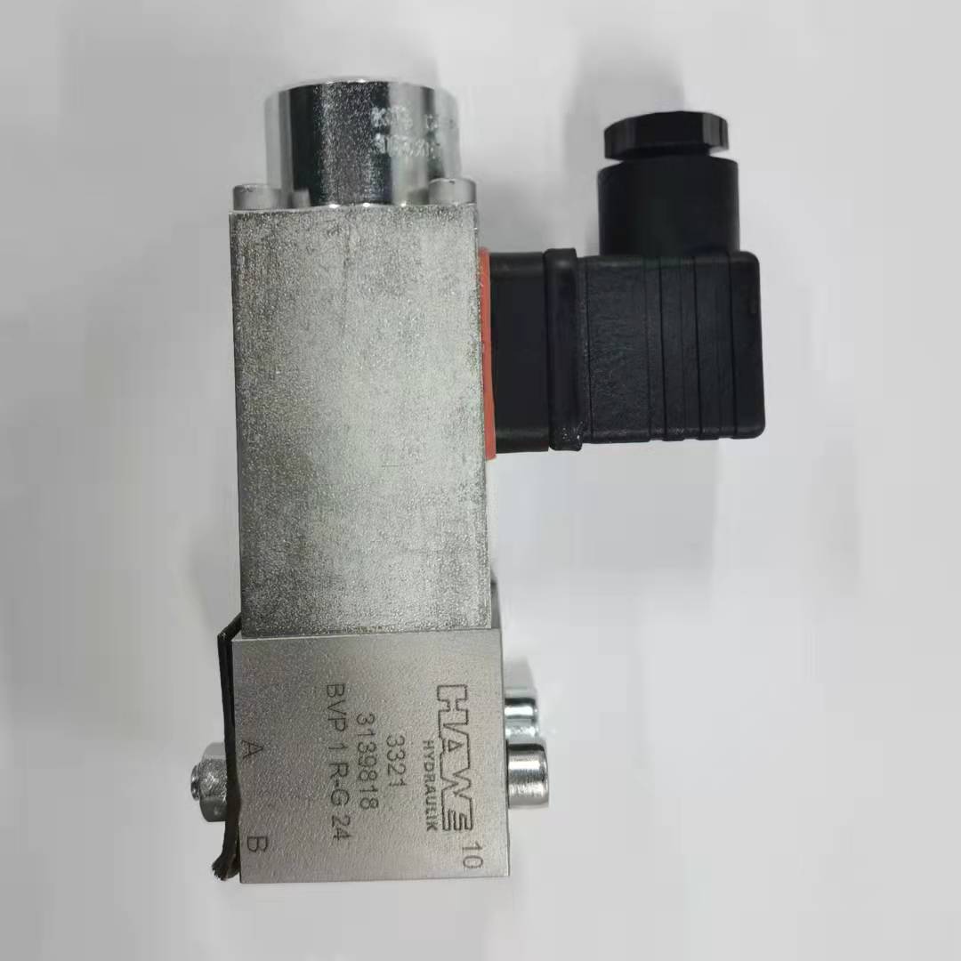 哈威截止换向阀WH1D-G24