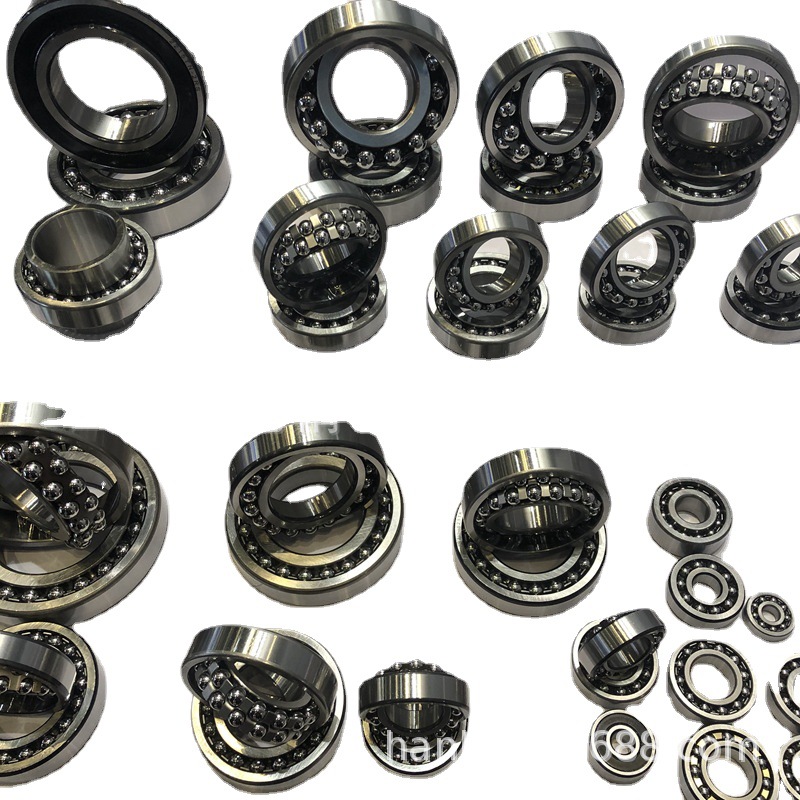 山东轴承公司 调心球轴承 外贸轴承公司 127轴承