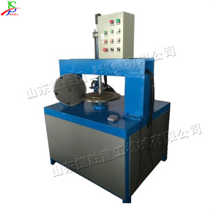 Metal flanging machine����Ͱ�ԄӰ�߅��߅�C �A�ν��ٷ�߅�C