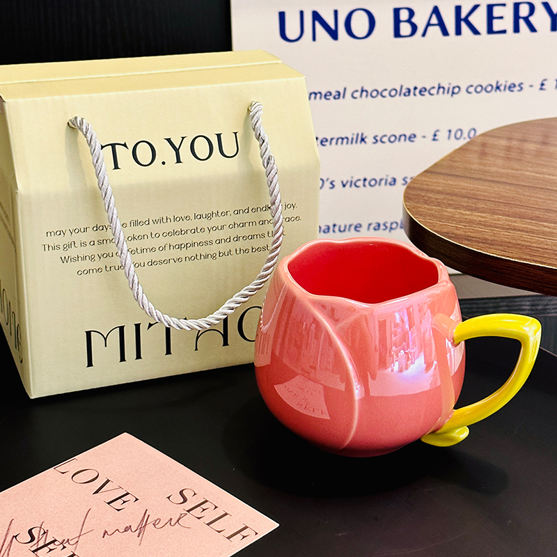 Gift box, face blush, 360 ml