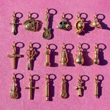 �W��������ɫ���P�����僻��DIY�����ϵ���ճ�����朠t18K