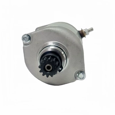 Starter and accessories Starter Is Suitable for