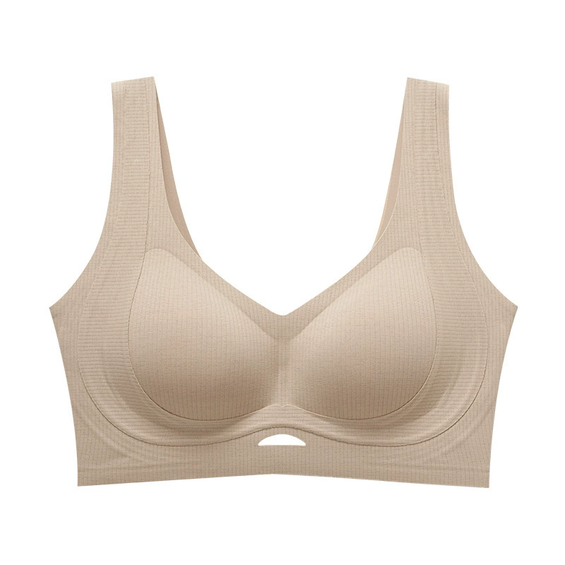 Underwear, push up bra, supporting comfortable bra top