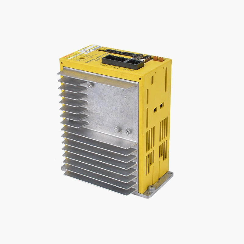 A06B-6093-H112 H113 H114 H119 H150 Сервоусилитель привода Fanuc, переговоры