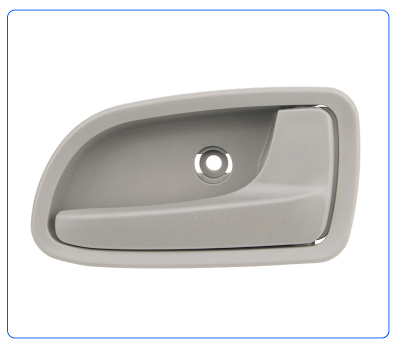 03 Use the Rio Car Interior Door Handle 82610-Fd000 82620-Fd000 Handle