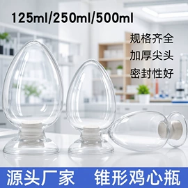 试管、滴管;实验室耗材;玻璃工艺品