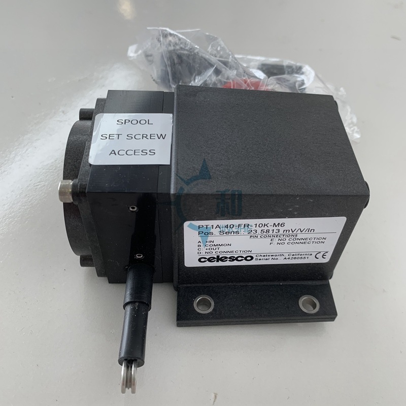 美国AI-TEK阿泰克转速探头70085-1010-018现货