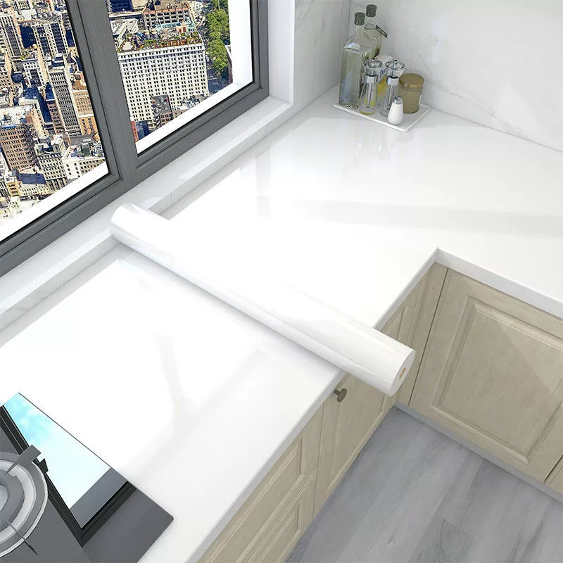 Кухонные водонепроницаемые и маслостойкие наклейки, утолщенные огнестойкие и высокотемпературные мраморные самоклеящиеся наклейки на стену без Lingyue