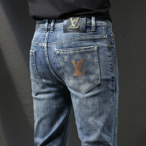 Spring elite quality jeans