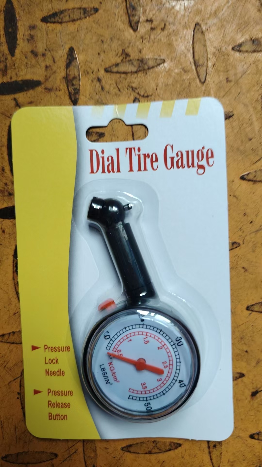 플라스틱 타입 - 블리스터 포장