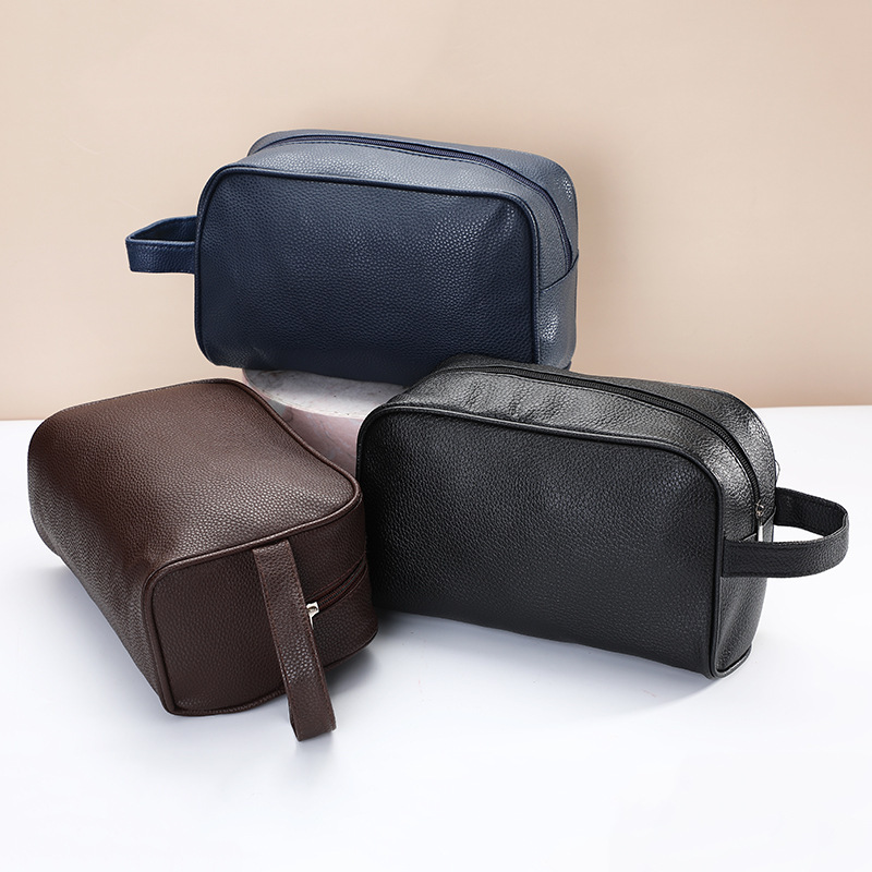 Cosmetic bag