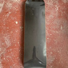 工厂滑板长板陆地冲浪板新工艺碳纤板玻纤板超薄弹专业高端板面