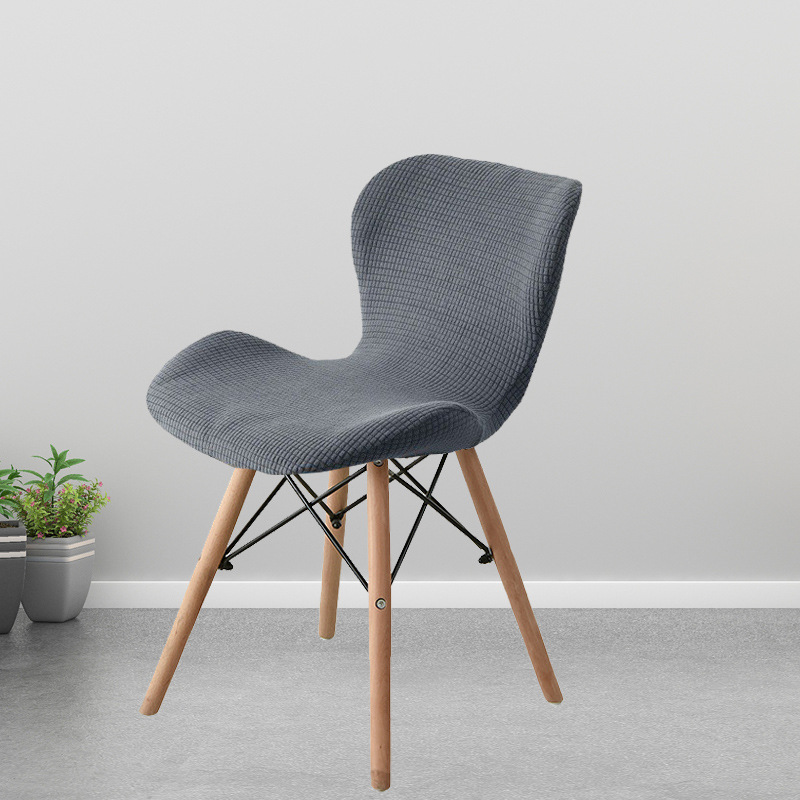 Dark Gray (only selling chair covers without chairs)