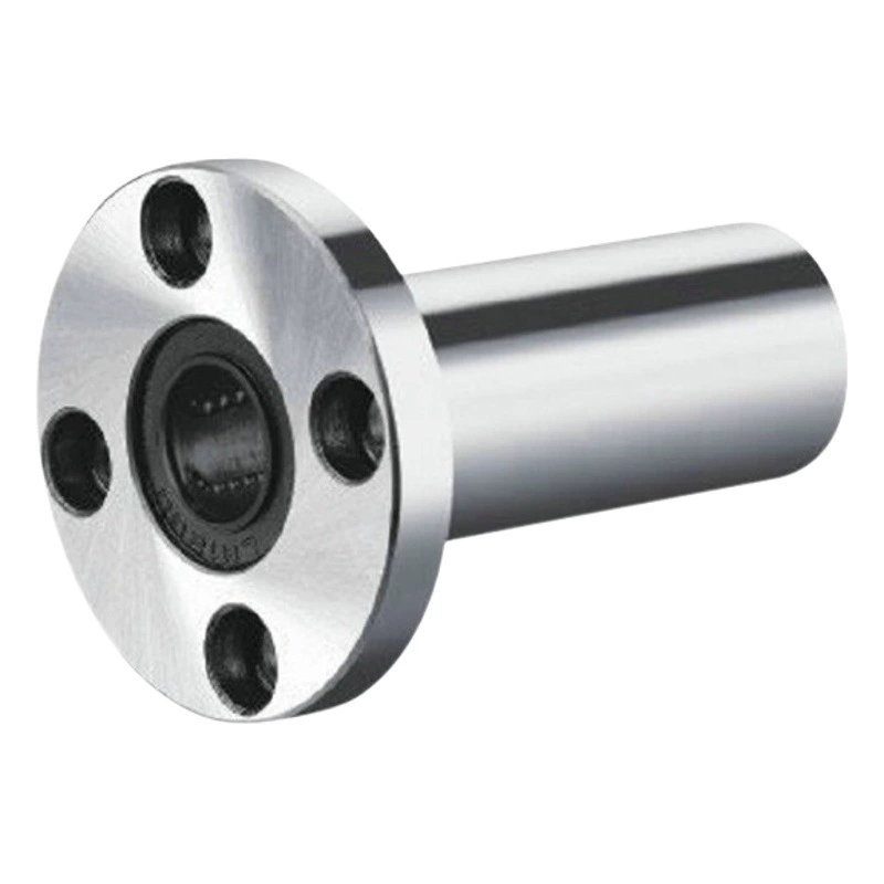 Линейный подшипник скольжения LM12UULM13UULM16UULM20UULM25UU, шариковый подшипник для точного перемещения