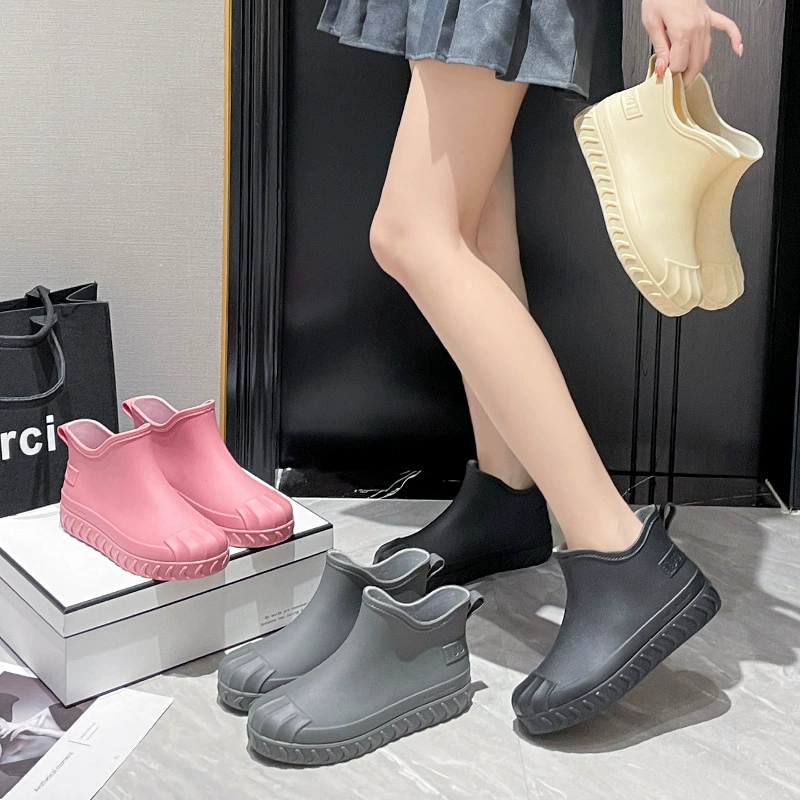 Low trend fashionable non-slip keep warm shoes for beloved for leisure, soft sole