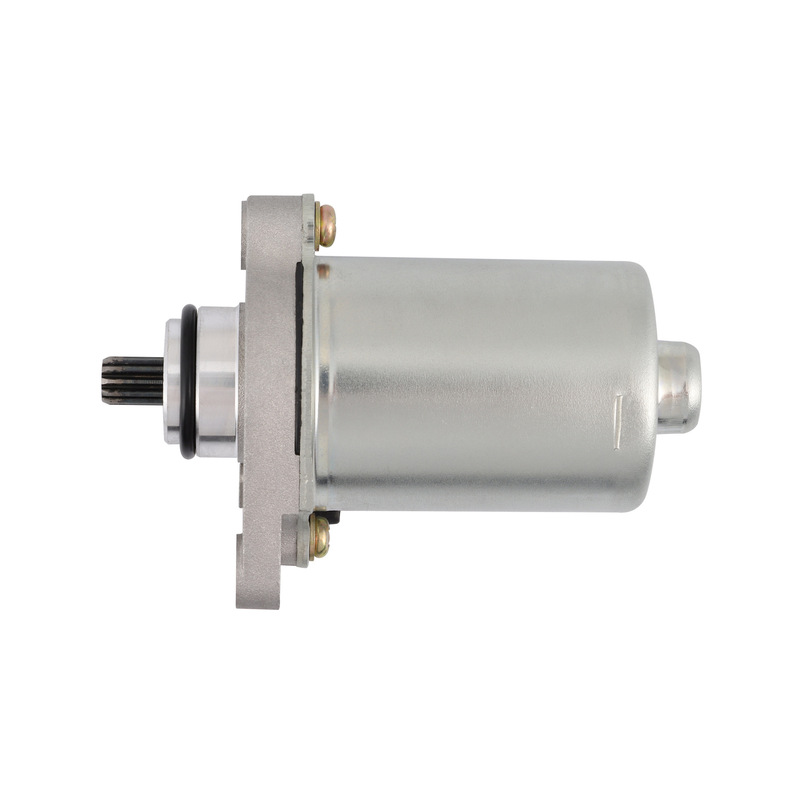 Factory Direct Supply of Motorcycle Starter Motors Suitable for Tact50 31210-Gr1-004 Factory Direct Supply of Motorcycle Starter Motors Suitable for Tact50 31210-Gr1-004