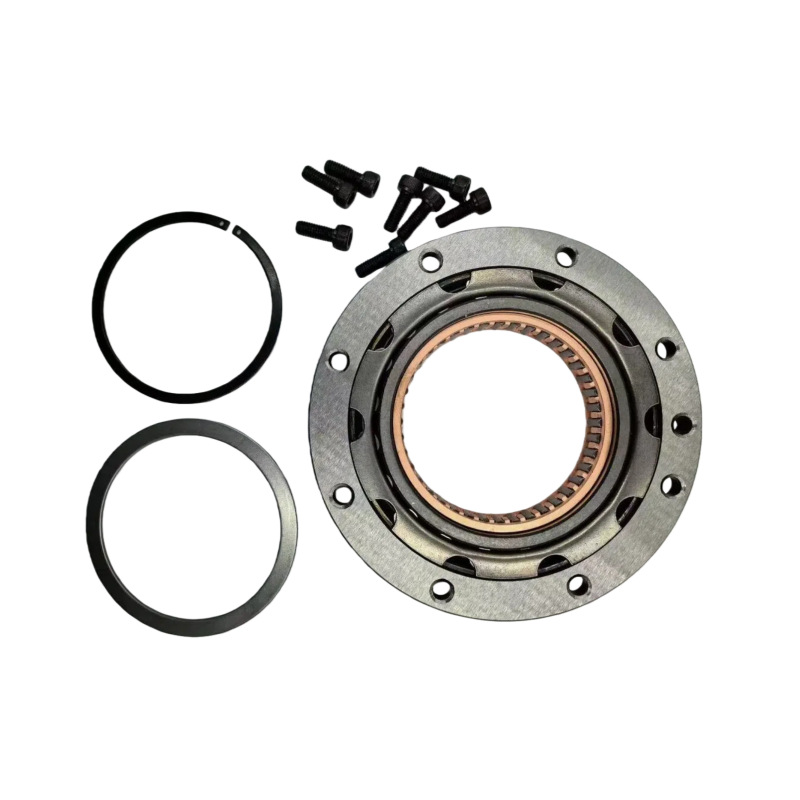 Motorcycle Overrunning Clutch Suitable for Yamaha Xvs1100 Bt1100 Overrunning Clutch Assembly Wholesale