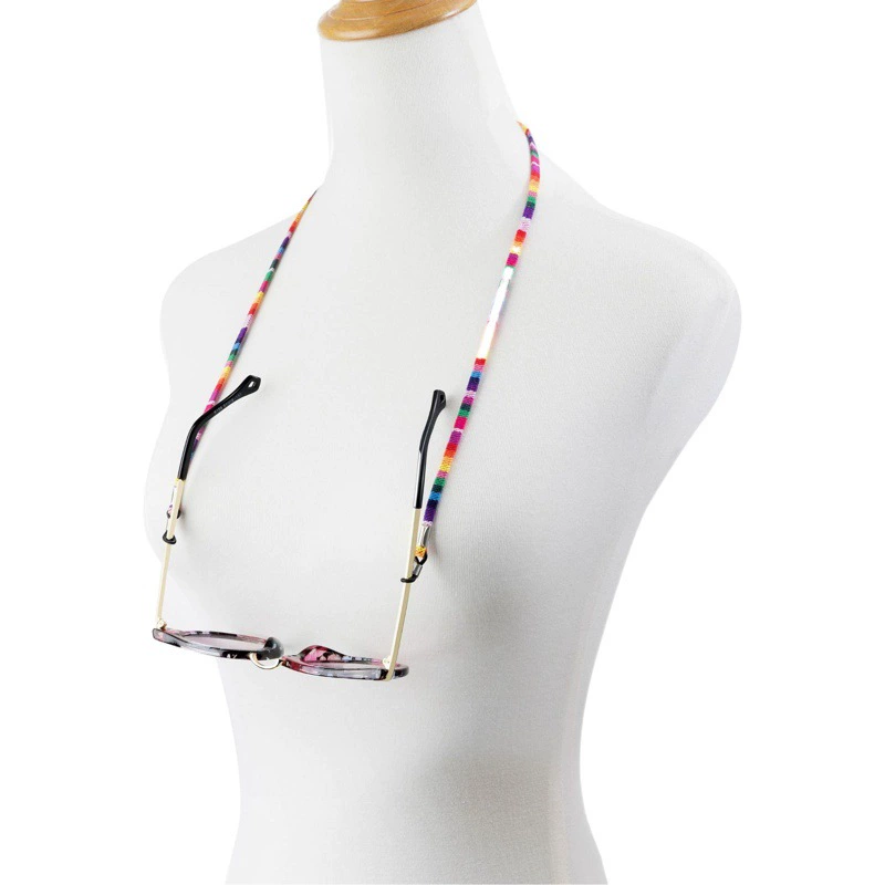 Зеркальная веревка Национальный стиль внешней торговли очки ремешок анти-потерянный шнур