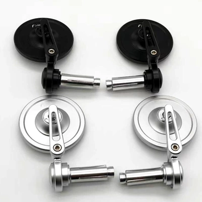 Motorcycle rearview mirror – direct supply