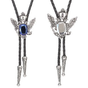 �羳��Ʒ ���������r������� bolo tie ��ʿ�����������I��